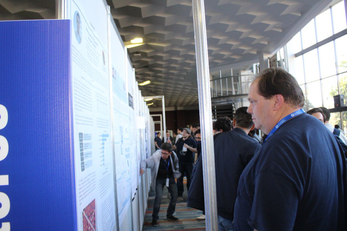 smia_mx's tweet photo. Thanks to all the people who made #MICAI2022 possible, exhibitors, members of the SMIA, organizing committee and authorities of the @TecdeMonterrey @IngenieriasTec

See you at #MICAI2023!

MICAI, more than 20 years sharing knowledge to generate solutions 😉

#AI #Mexico 🇲🇽 #RT https://t.co/rpgCTkT07E