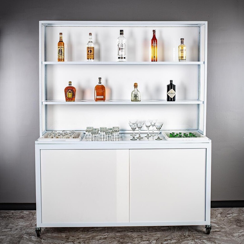 GranTequilas's tweet image. 🍸📸@ultimatebars ...rolling into a hotel near you .
.
Handcrafting Bars since 2005
Innovators, Not Imitators
Created by Bartenders for Bartenders

--

#ultimatebars 

Double Tap 🍸🍸 Me Gusta!
TAP BIO for More!
.
.
.
.
#grantequilas #tequila #margarita #margaritas #margarit…