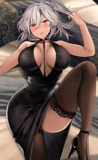 #今月描いた絵を晒そう 