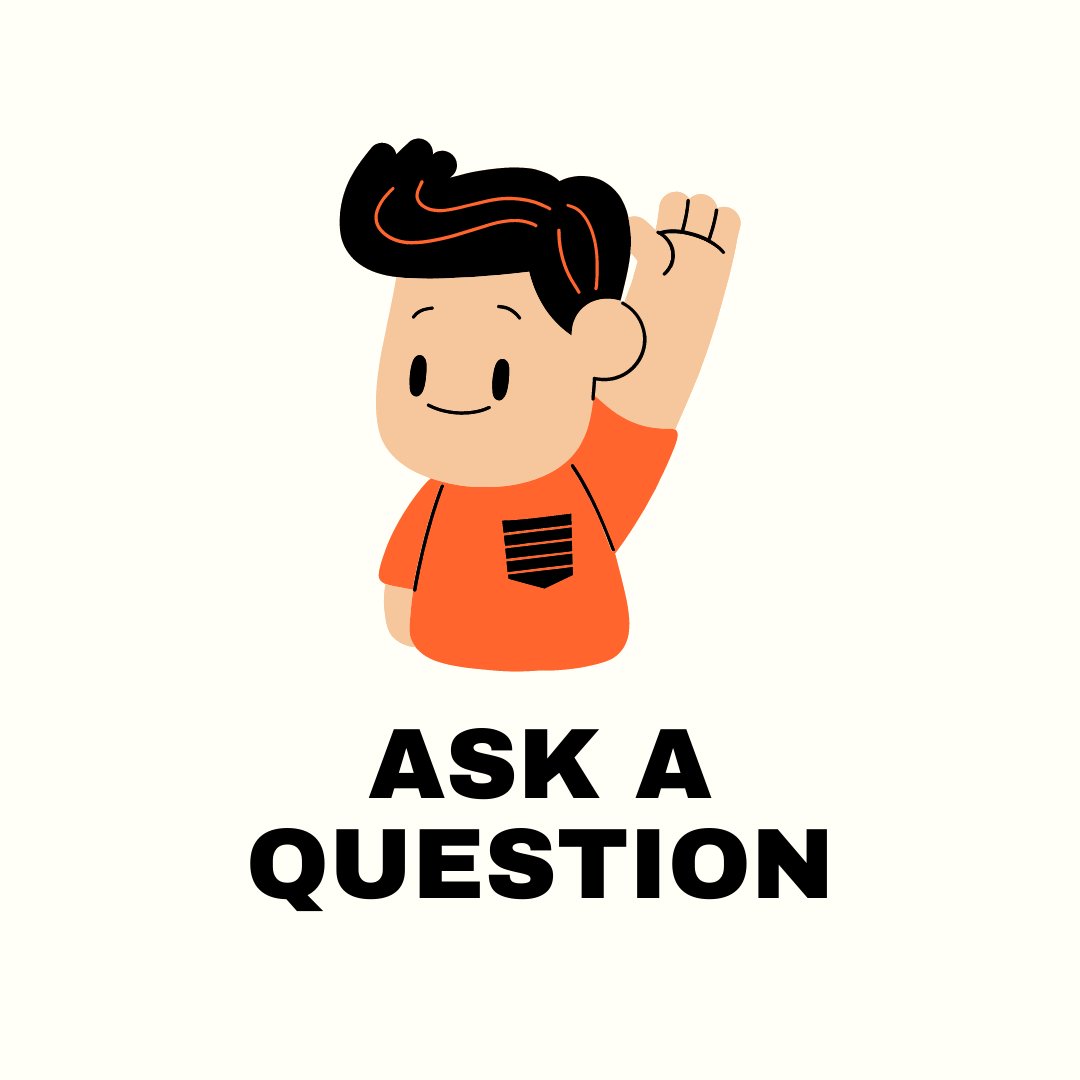 sumstech's tweet photo. Ask a Question !!!!

#sumstech
#askaquestion
#digitalmarketing
#websitedevelopment
#ludhiana
#ITcompany
#verajjain
#veraj https://t.co/0mqpLYgsSF