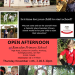 Photo by RAMSDEN PRIMARY (@RamsdenPrimary)