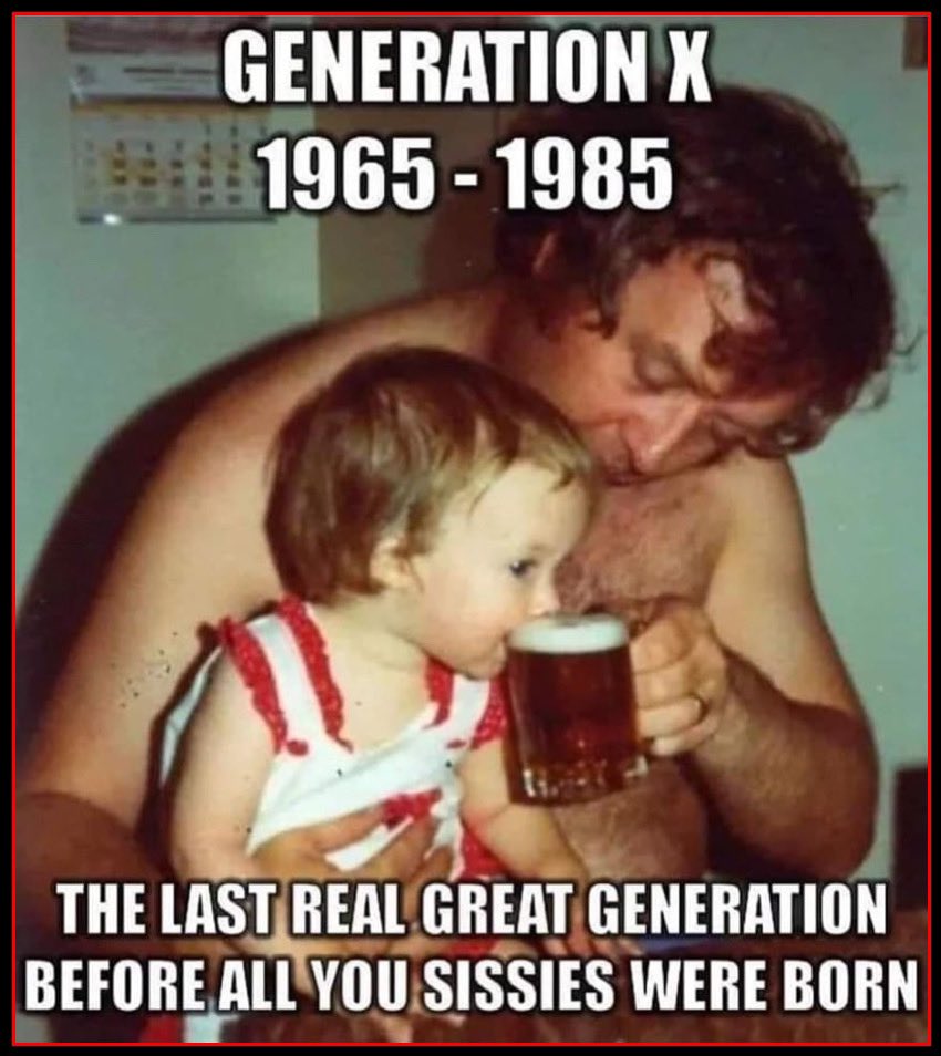 Gen X