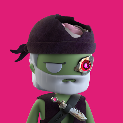 PirateSale POTM #6857 bought for 0.40 ETH by 0x2b7911 from DickBeas @piratesmeta opensea.io/assets/ethereu…