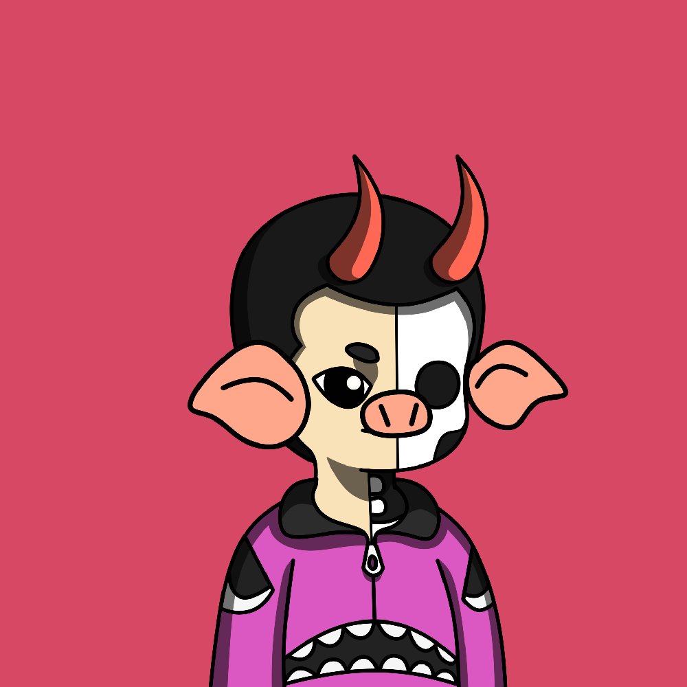 Halloween is coming, trick or treat?

#nft #nftcommunity #nfts #nftart #openstream