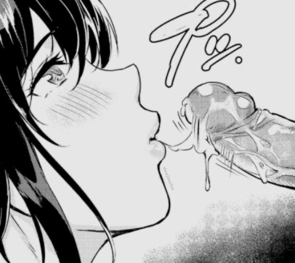 doujinchu's tweet photo. you and me? https://t.co/zABbe70YZy