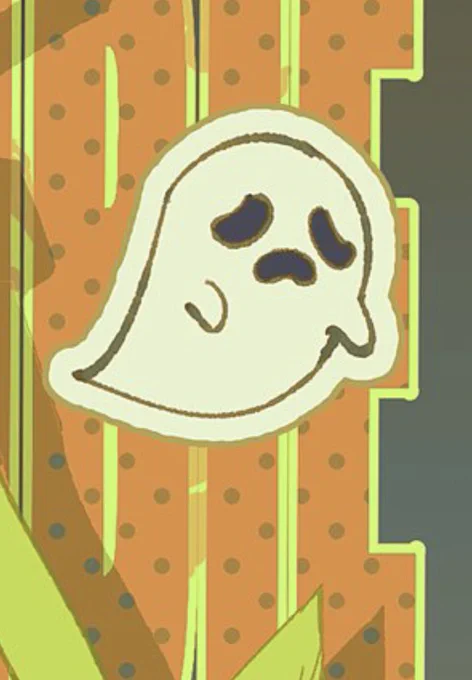 ハロウィン絵です特にこのの顔が曇らせ好きにはたまらない表情に描けて満足です 