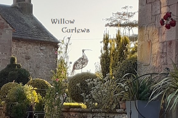 Greystoke Craft Garden (formerly Cycle Cafe) tweet media