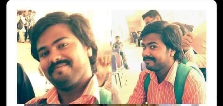 mh_panhwar's tweet photo. I being a Sindhi and a resident of Karachi city of the province Sindh strongly condemn the brutal murder of #AimenJawed and #IshaqPanhwar and request the authorities to kindly conduct an enquiry against the ones involved in #MacharColonyIncident
😢 https://t.co/HNp036eVtr