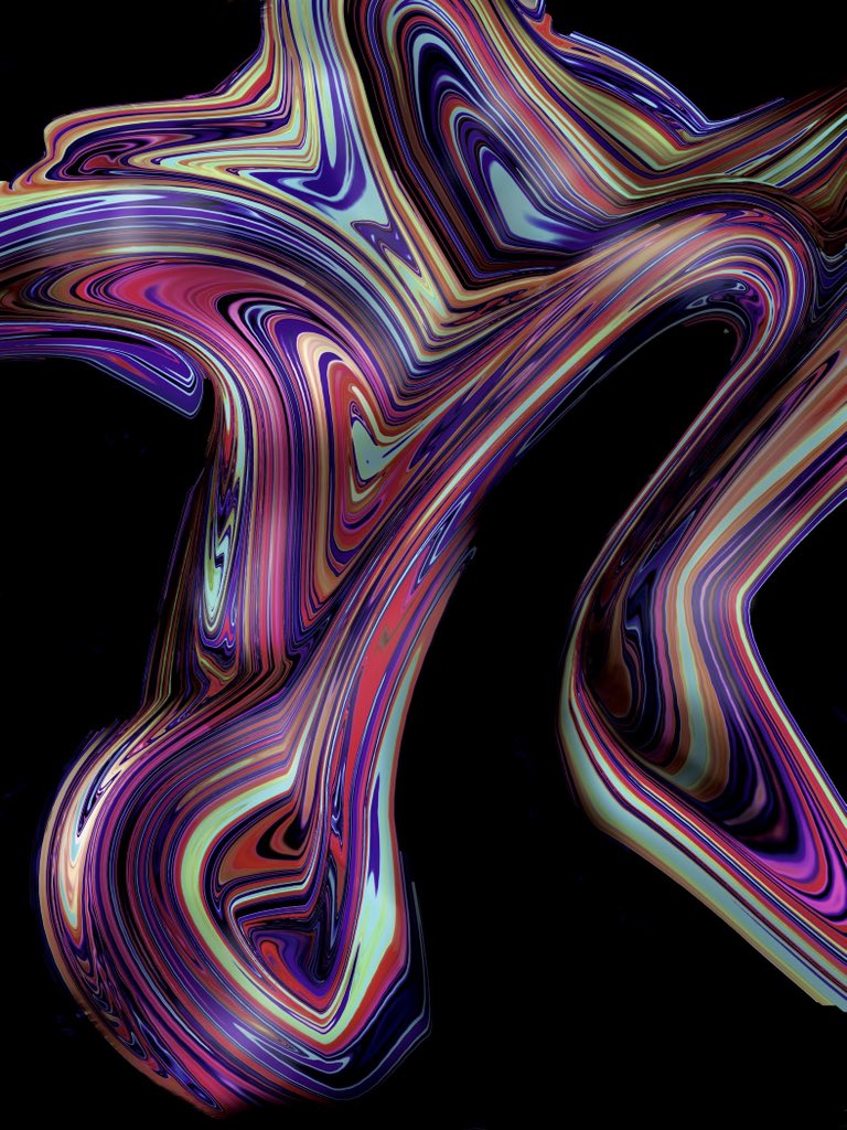 🚨Live 24 auction🚨

“The Fold” is auctioned on <a href="/objktcom/">objkt</a> 

1/1 digital abstract painting 

15 xtz 

(Link below)

#cleannft #tezosart #NFTAuction #tezos