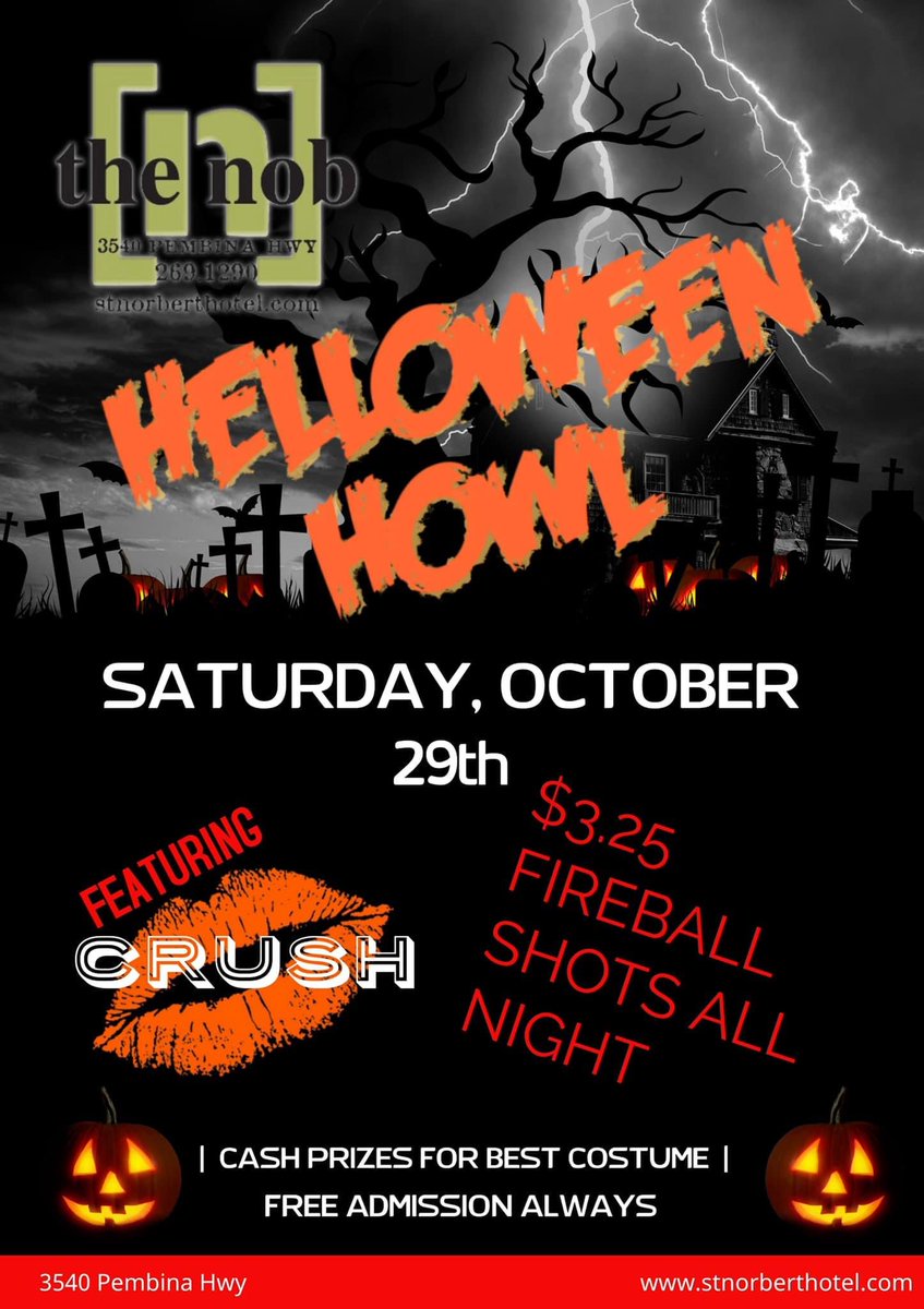 theNobBar's tweet image. HElloween tonight at the Nob!!!  Scarrrrryyyyy 💀👻🎃