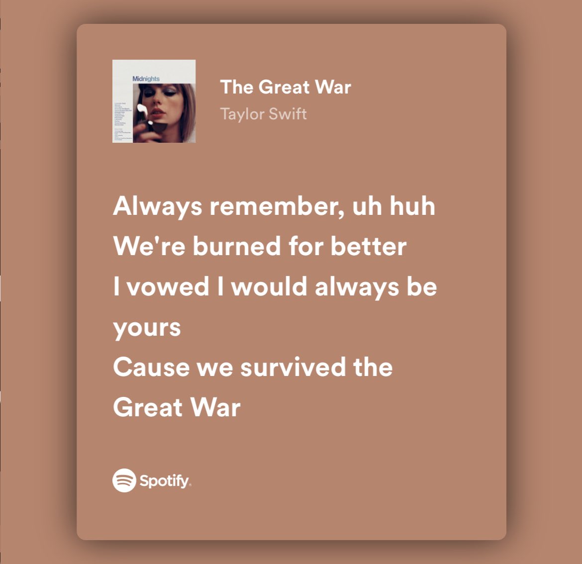brinahale's tweet photo. lily and lo survived the great war https://t.co/cXc96vgThV