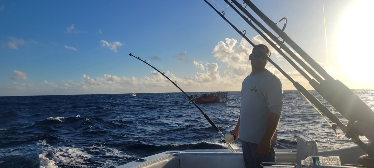 Sailfish, Wahoo, and Cuban raft!! <a href="/mcsouthsuper/">cole waller</a>