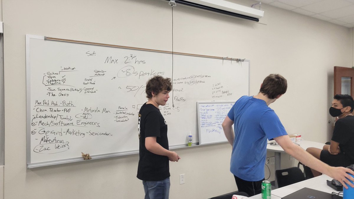 Hello everyone!

Our team is excited for the upcoming season of FTC robotics. We’ve been hard at work designing and prototyping our robot over the past 2 months so stay tuned for our robot teaser out soon.

We’ll be sharing more as our season progresses.
#omgrobots #TexasTeams