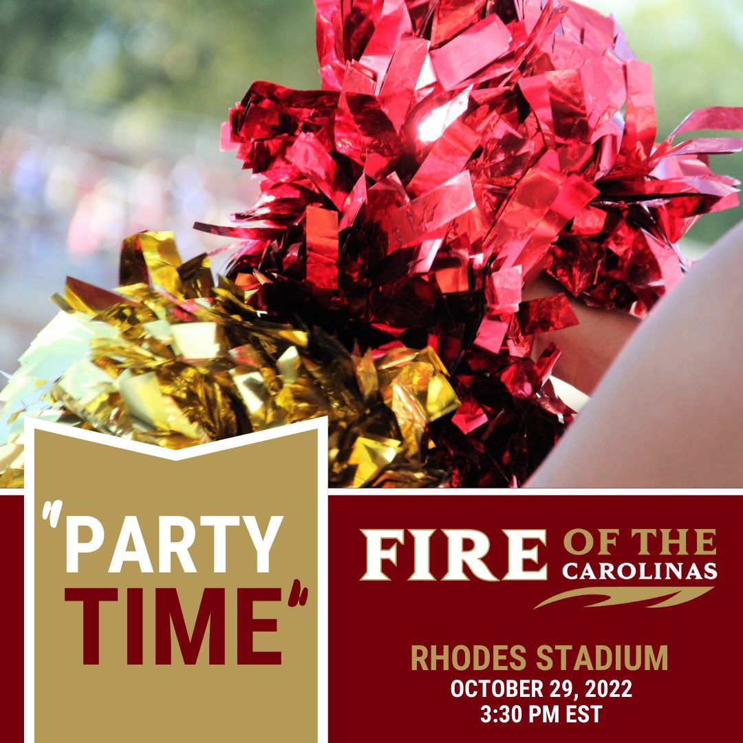 Elon Bands (@elonbands) on Twitter photo Parties or <a href="/ElonFootball/">Elon Football</a> games… why not both? Join us at today at 3:30pm in Rhodes Stadium as we cheer on the team in one of the biggest games of the year! We will be celebrating today with our halftime show, “Party Time.” Join us in what is sure to be a great game! Parties or <a href="/ElonFootball/">Elon Football</a> games… why not both? Join us at today at 3:30pm in Rhodes Stadium as we cheer on the team in one of the biggest games of the year! We will be celebrating today with our halftime show, “Party Time.” Join us in what is sure to be a great game!