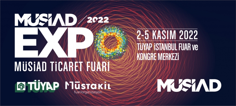 CbotRobots's tweet photo. We are thrilled to be joining Musiad expo this year!
Let’s meet up at our stand and make opportunities together! 
#cbot https://t.co/ERnGZdRXYD