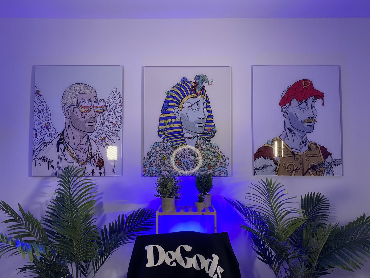 VincentOnChain's tweet photo. Content is king.

New Web3 experiment launching s00n… 

D3. https://t.co/jSiNAxf9jL