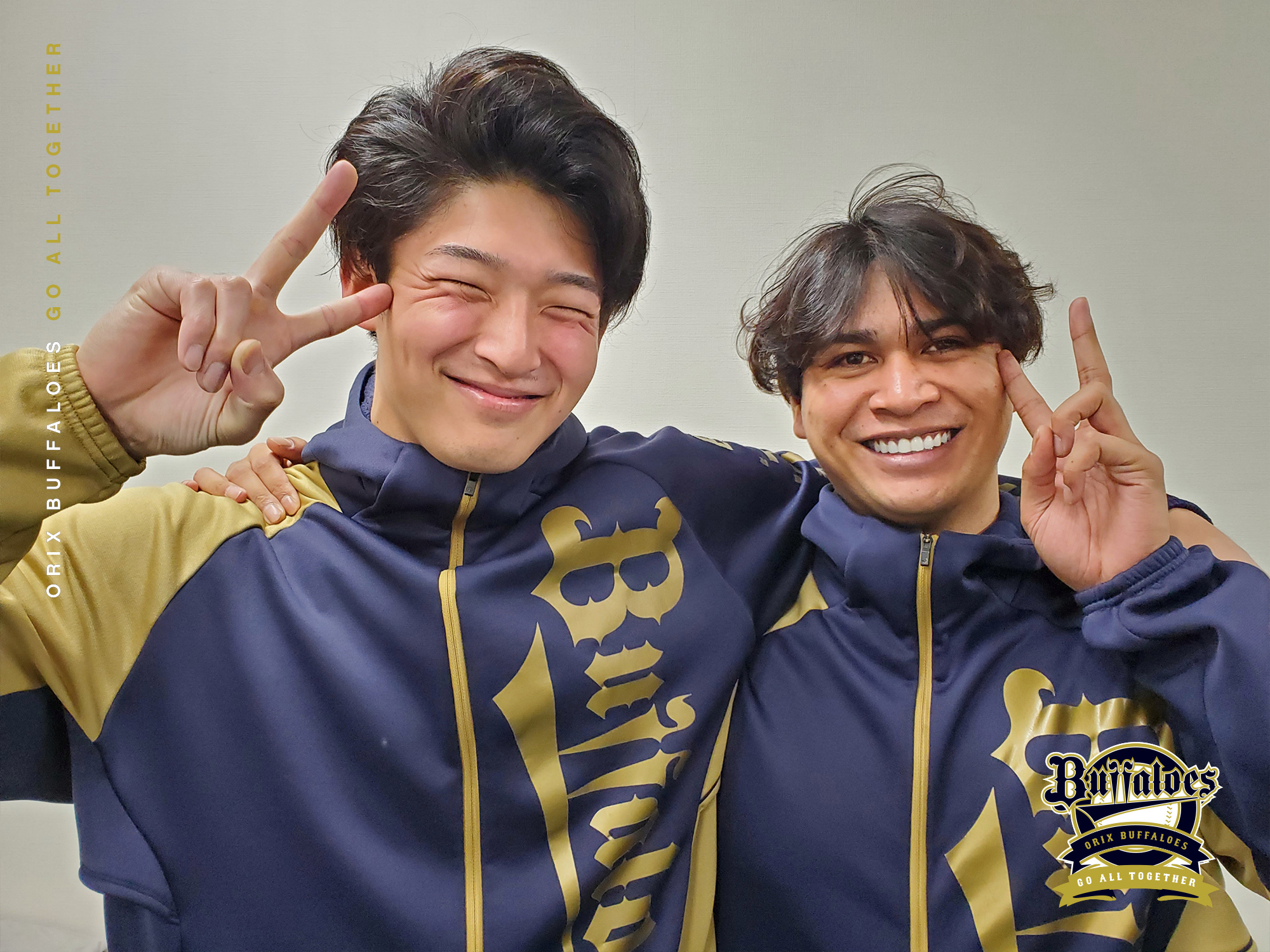 オリックス・バファローズ on X: オリックス・バファローズ on X: