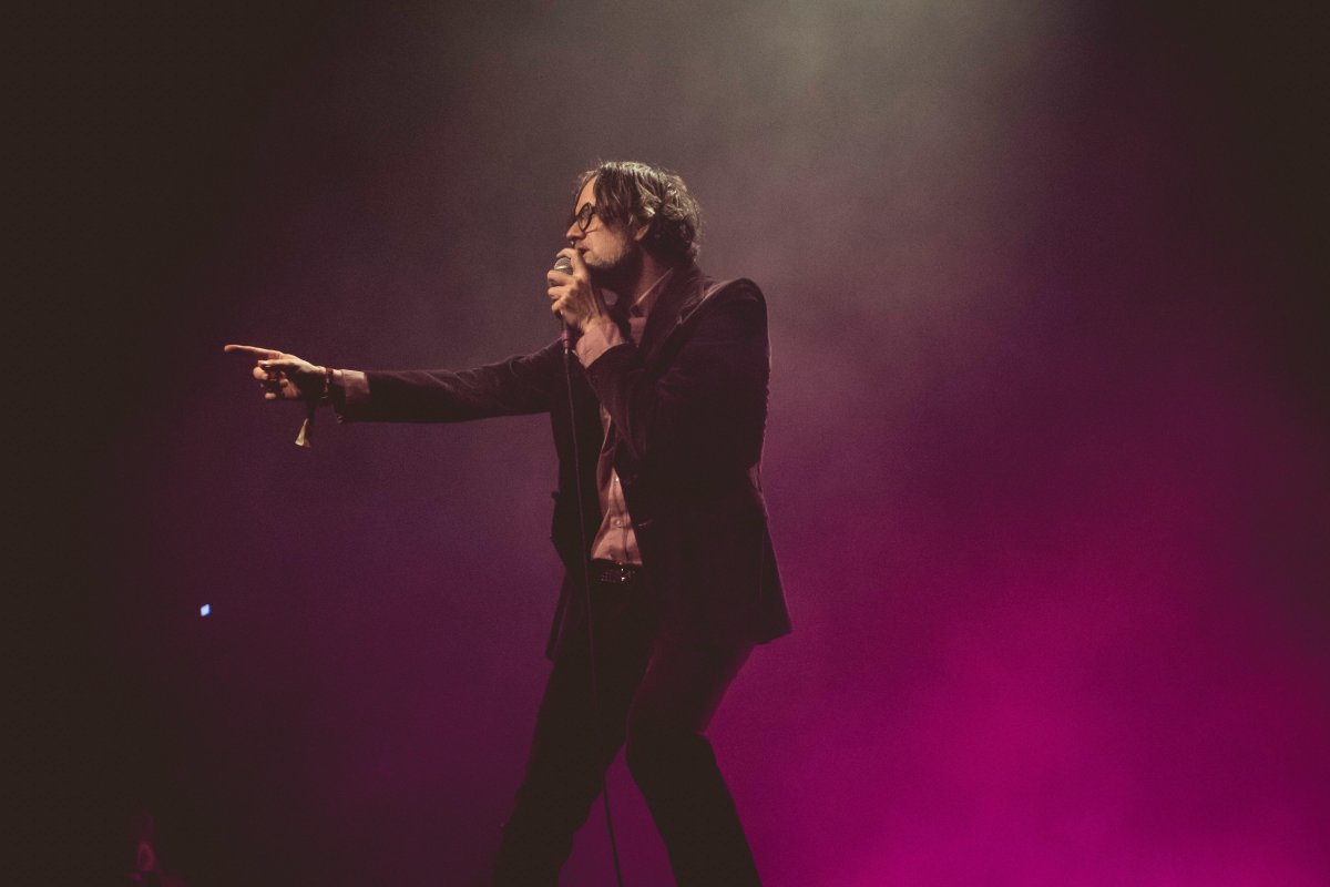 🎟 Do you want TWO tickets to see Pulp live in Dublin? 🎟

Ray Foley is giving away tickets every day this week so be sure to tune in 2-4.30pm 📻💛 But you can also win a pair right here! 👇

<a href="/welovepulp/">Pulp</a>

All you have to do to enter is
💛 Like
🔁 Retweet

T&amp;C's apply. Good luck🍀