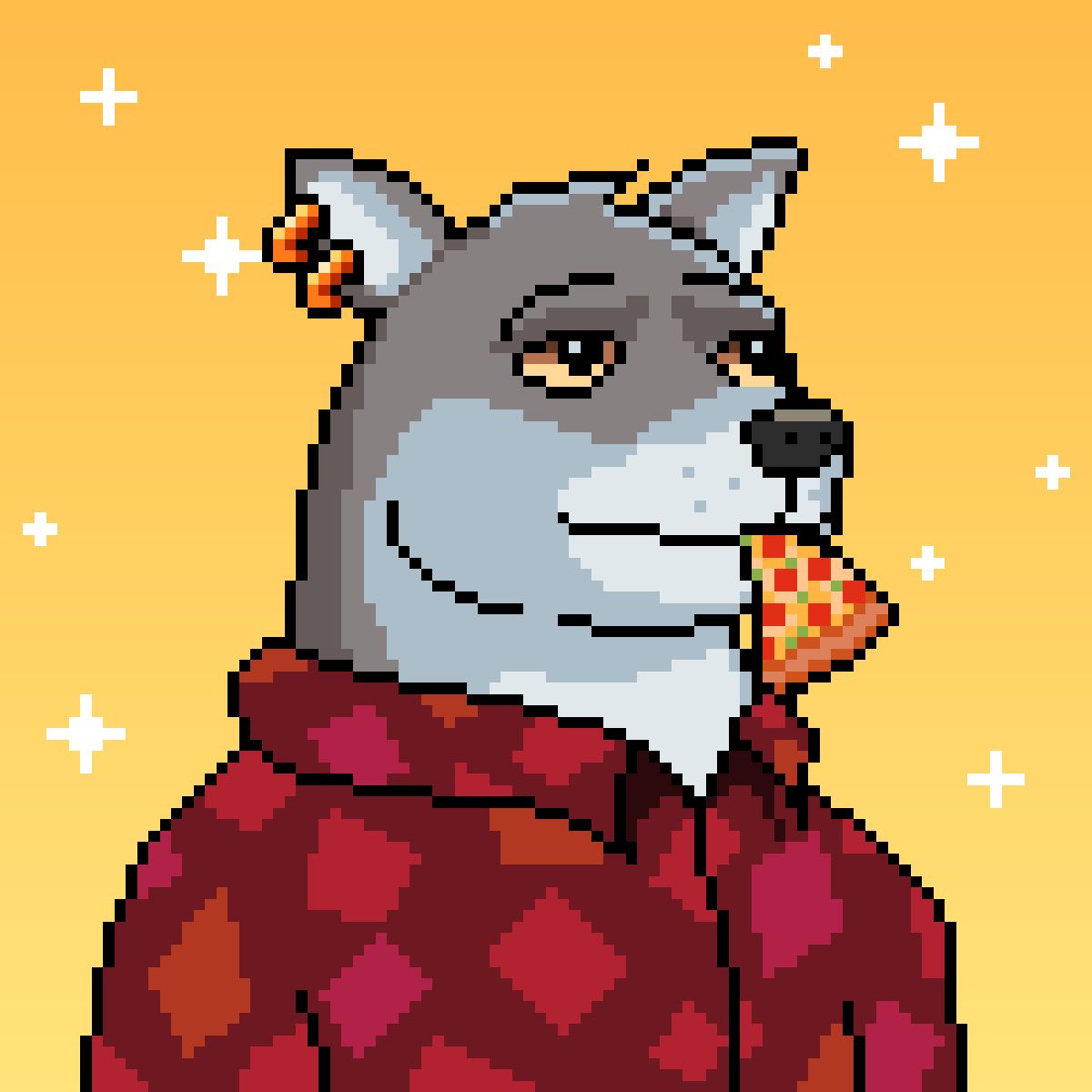 Mint website is mostly done. Now tests are underway to make sure everything goes smoothly. 

Who is ready for the <a href="/wearywolvesnft/">Weary Wolves - FREE MINT</a> FREE mint? (one FREE per wallet)