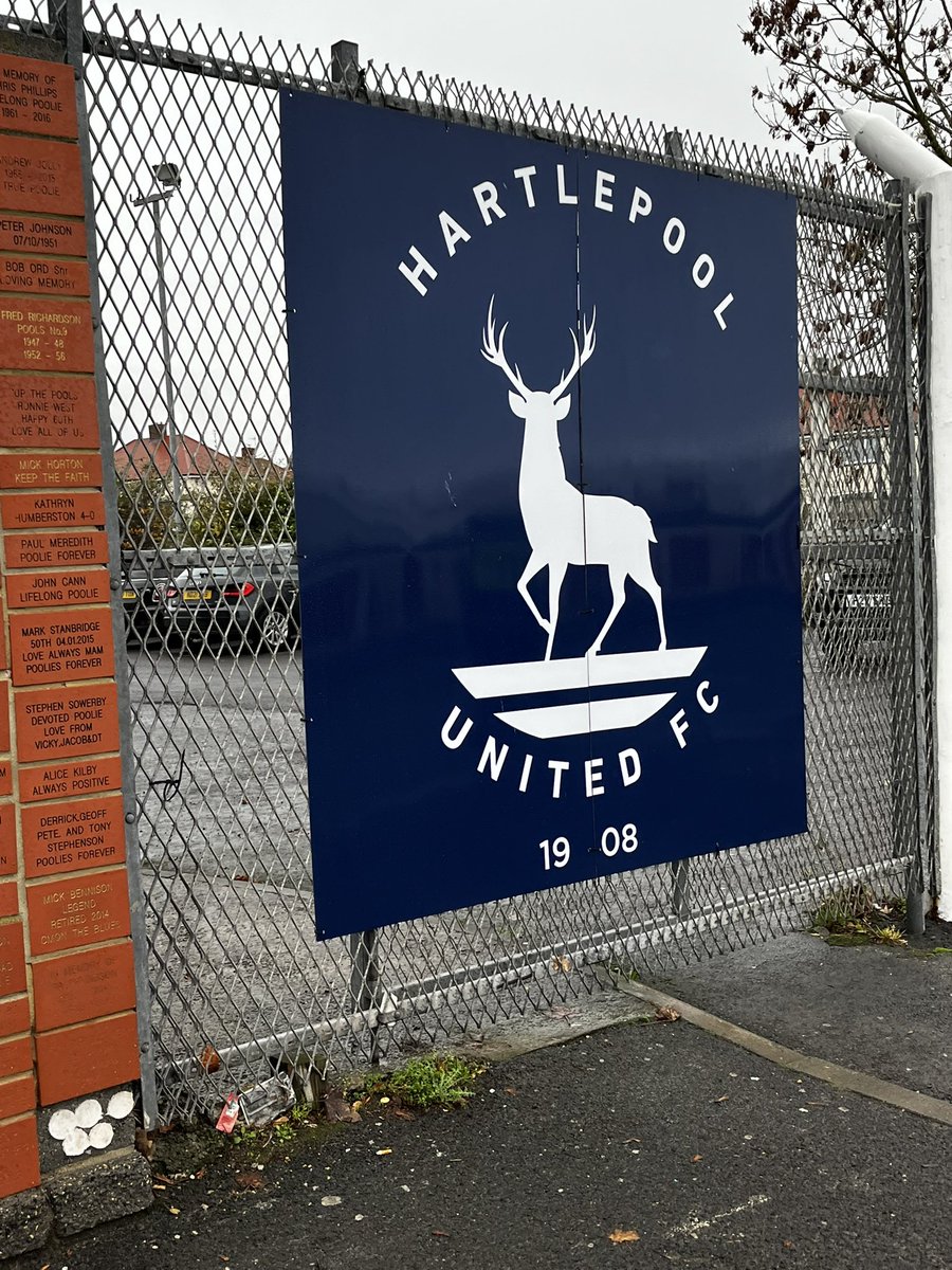 Alexgroundhop's tweet photo. 400 mile round trip 88/92 @Official_HUFC v @officialgtfc  @the92dotnet #grounghopping https://t.co/iMxv8vRrex