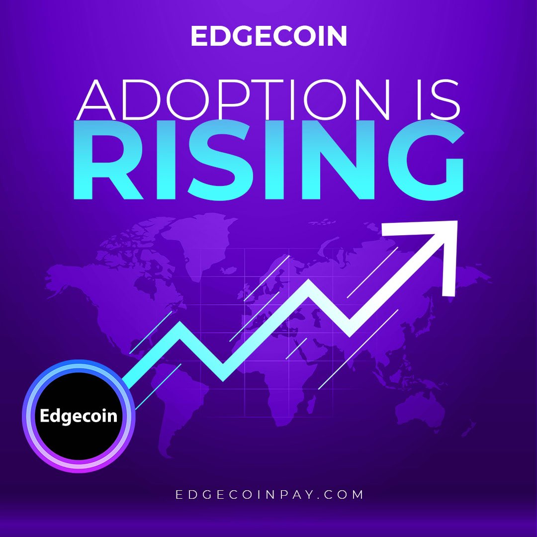 Edgecoin Bank tweet media