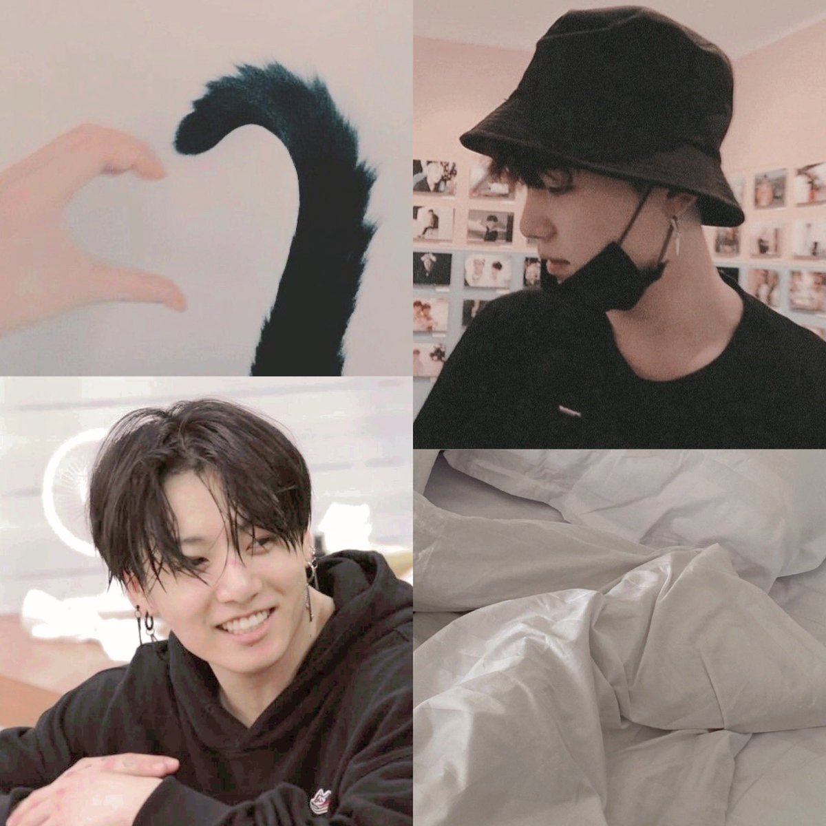 melikeriomyg's tweet photo. Never Wanna Leave This Bed
yoonkook | 🔞

- 5.6k / completed
- cat hybrid yg, human jk
- jk learns just how much he appreciates yg’s hybrid body
- commission for the lovely @halliecat613 ✨

🤍 https://t.co/KoKIaK8vtr https://t.co/ILh5fdHYDf