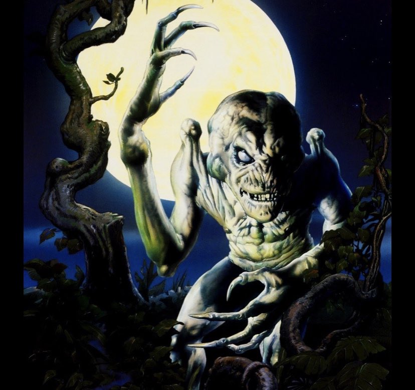 nighthorrors12's tweet photo. TIME TO PLAY #PICTIONSCARY! 
REPLY WITH What #Movie this partial-poster is from?
(Will reveal the answer and full picture later today). 
#Horror #HorrorMovies #Paranormal #Ghosts #DarkFantasy #Spooky #Paranormal #Thriller #Supernatural #SciFi
#Halloween https://t.co/PIKDwNGlJ7