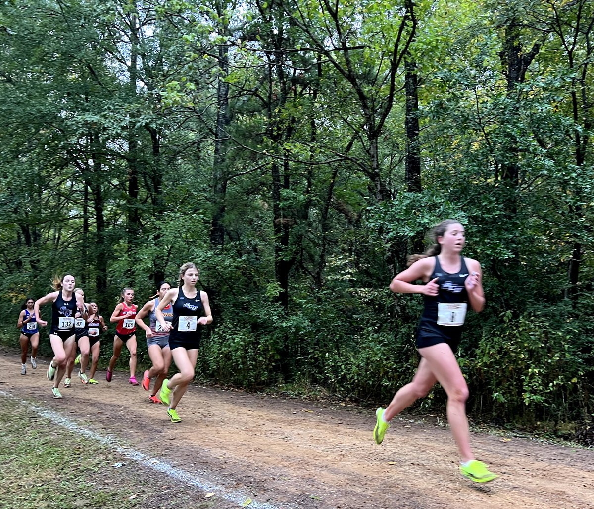 ACU_TFXC's tweet photo. #ACUXC | WAC XC Champs
Irene Rono takes 4๏ธโฃth overall in the 6k race to lead the Wildcats to a 6๏ธโฃth place team finish!
#Tradition | #GoWildcats https://t.co/5MWwQl2VTk
