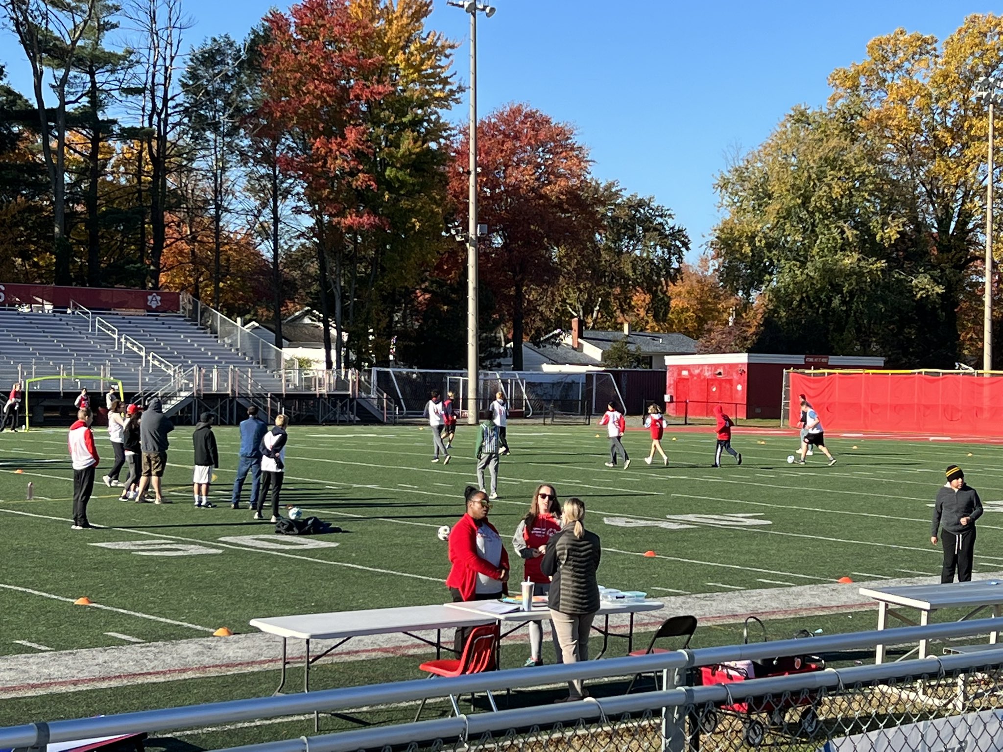 Woodson High School Athletics (@Woodsonathletic) / Twitter