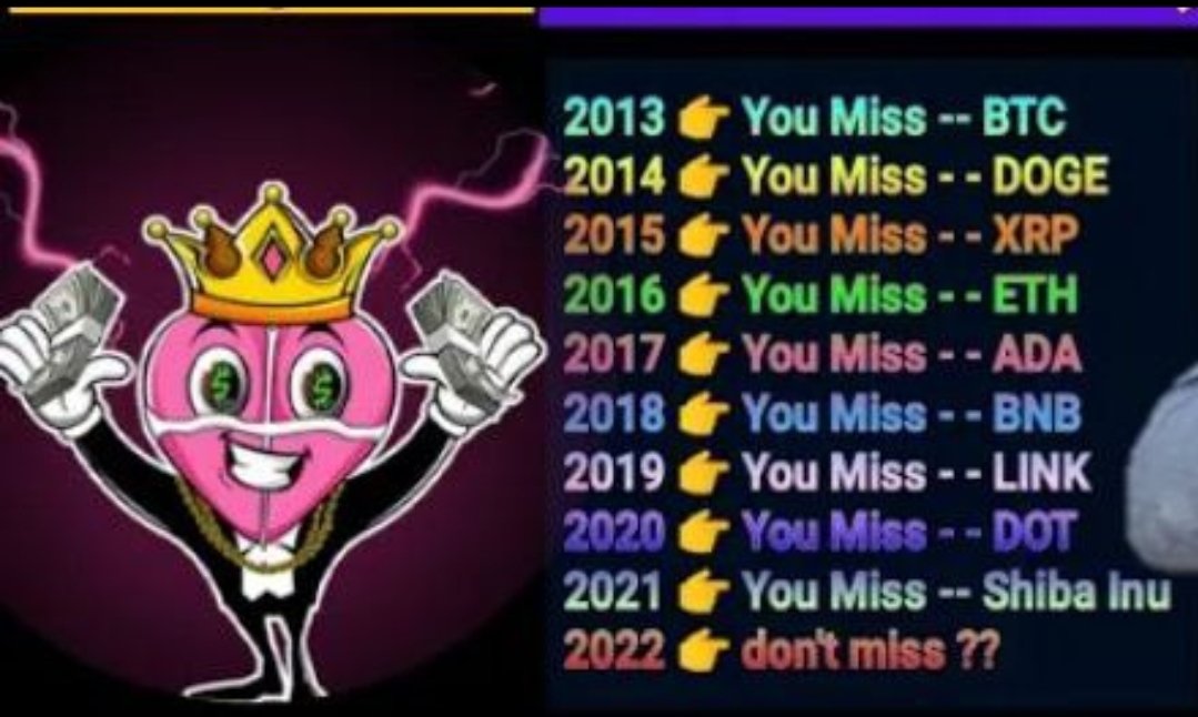 <a href="/Lovely_finance/">Lovely_finance</a> Wooo.... woooo..... woooo
LOVELY to the mooooooon mooooooon mooooooon 
Don't miss this life changing opportunity 
LOVELY will make history and explodes in the crypto world

I will not say i missed #lovelyinufinance  in 2022
I can say i grabbed it thanks to <a href="/Lovely_finance/">Lovely_finance</a>