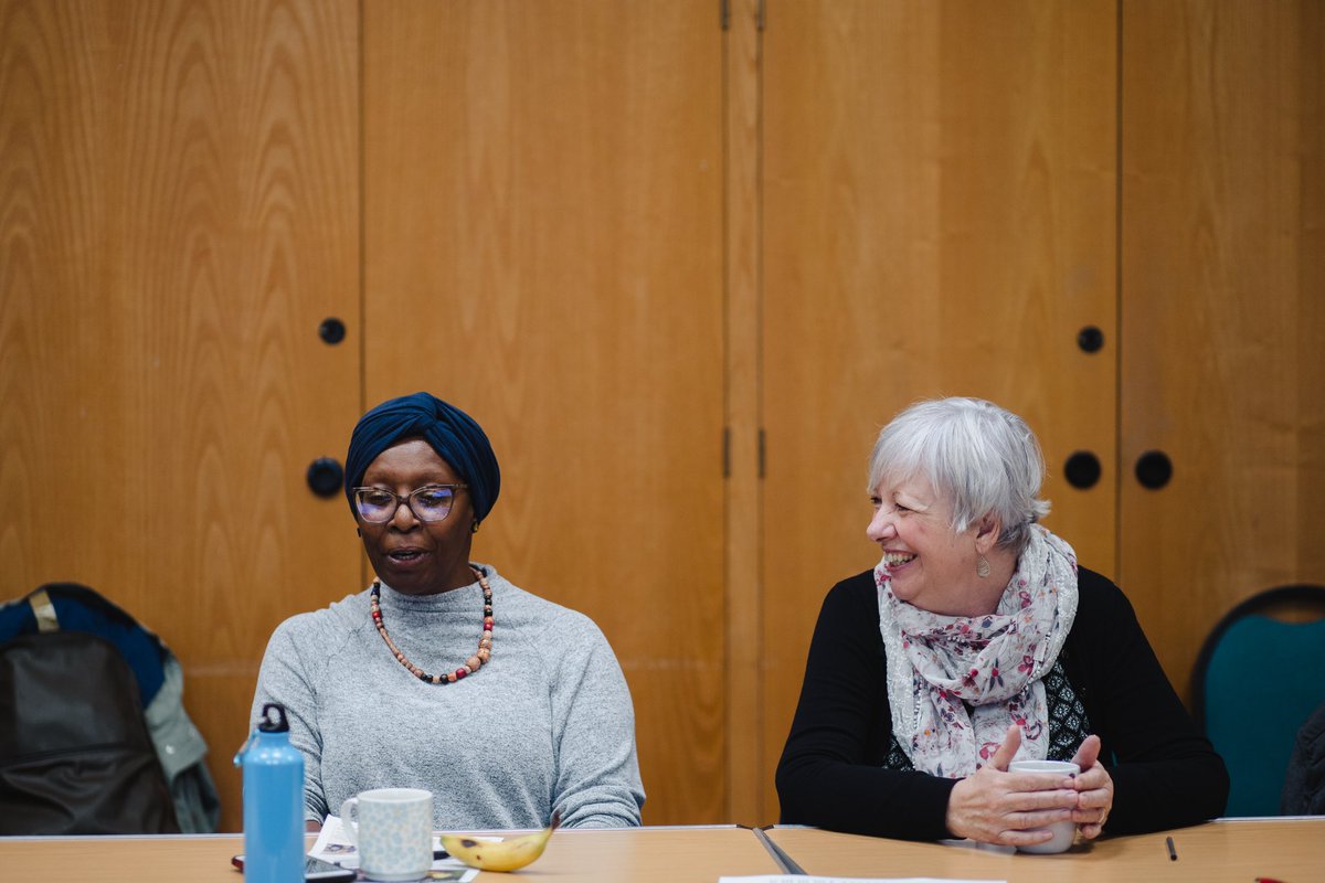 ARK_Sheffield_'s tweet photo. We’ve had an amazing day out in Darnall exploring High Hazels Park and reshaping narratives around the #climatecrisis with a focus on #wellbeing. Thanks to Yvonne Witter @CHAMPIO51749703 &amp; Susan Downer for organizing!  W. @JuliaUdall &amp; @doctortompayne #sheffield 📸 Becky Payne https://t.co/HbPEpEO79n