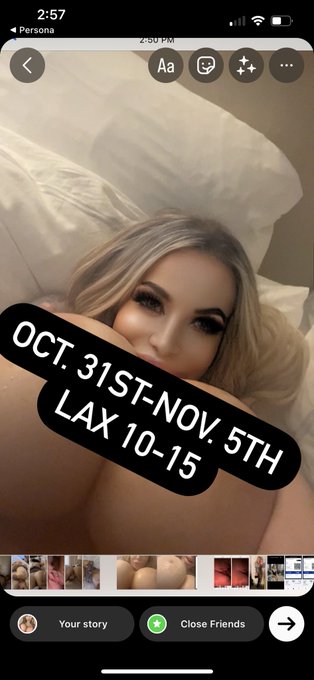 @SpiritHalloween stores officially have no inventory left. My costume is something i threw together.<a class="tags" target="_blank" title="On Twitter" href="/?out=eyJ0eXAiOiJKV1QiLCJhbGciOiJIUzUxMiJ9.eyJpYXQiOjE3MjExNzI3NzYsImlzcyI6InR3cG9ybnN0YXJzLmNvbSIsIm5iZiI6MTcyMTE3Mjc3NiwiZXhwIjoxNzUyNzA4Nzc2LCJyZWRpcmVjdF91cmwiOiJodHRwczovL3R3aXR0ZXIuY29tL1NwaXJpdEhhbGxvd2VlbiJ9.Z8Sdq0KlYeTj02FmFgS3EpjmvNjv6UZbLhYyC36UPqrrZEYg47P1JDg9tvLJ9p6kr5y6zAPtsVqTdFIgo5AzWw">@SpiritHalloween</a><a href="/tag/scary"class="tags"><span>#scary</span></a><a href="/tag/busty"class="tags"><span>#busty</span></a><a href="/tag/bustymature"class="tags"><span>#bustymature</span></a>