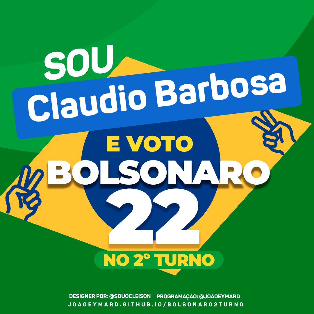 ClaudioABarbosa's tweet photo. https://t.co/QGR8K2Hn8X