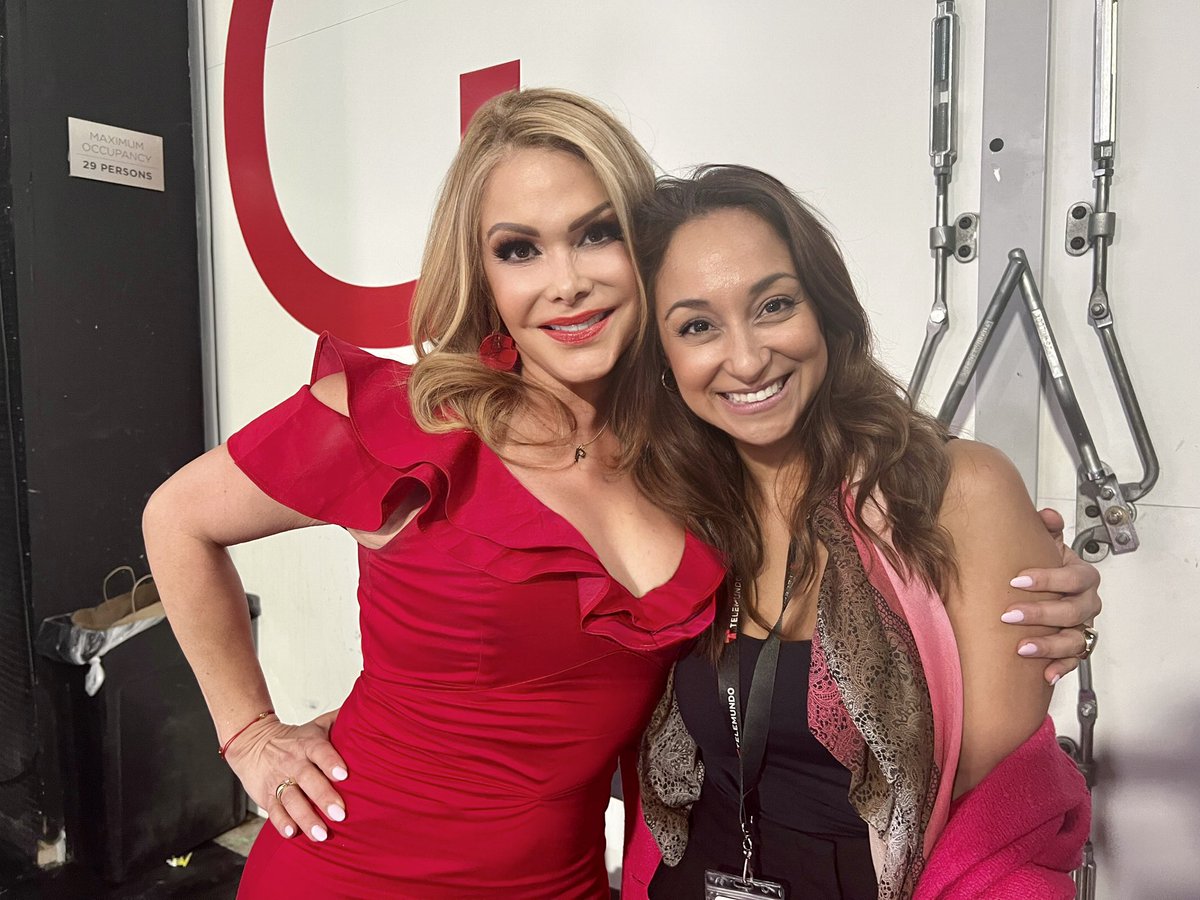 Patty Alvarez oficial tweet media