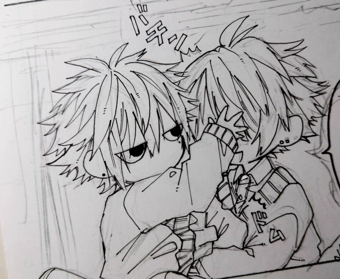 間に合え〜〜〜〜❗🎃🎃🎃 