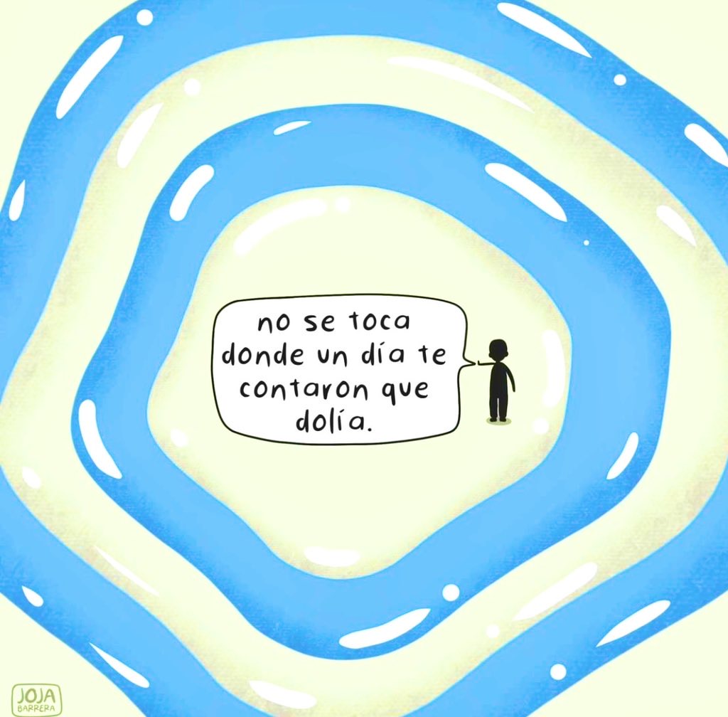 Psicóloga tweet media