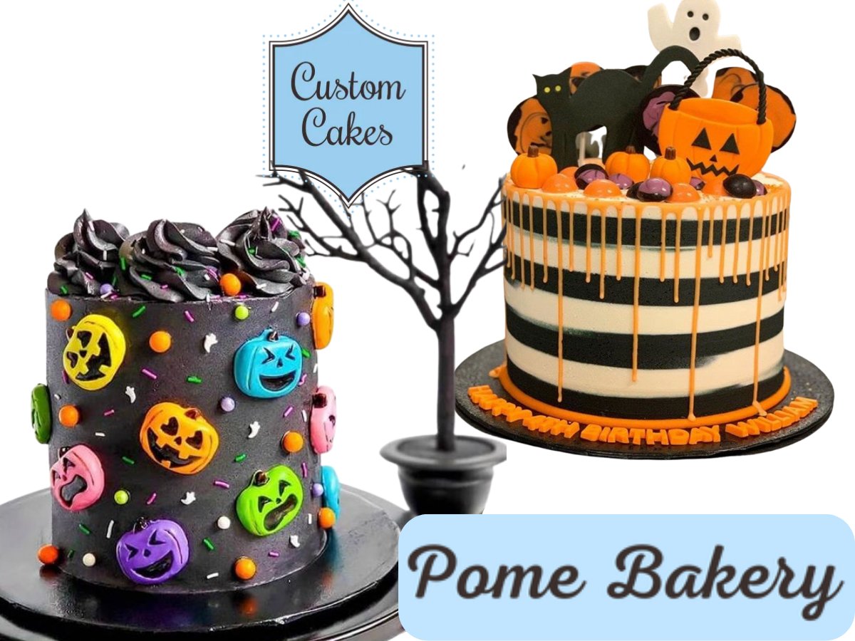YEG_SocialDude's tweet photo. #PomeBakery
#Edmonton #yeg
https://t.co/1IxYfg9AMt
780-752-7663
Pome is the #Bakery for Tasty High-Quality🔽
#Bread
#Buns
#Cookies
#Croissants
#Danishes
#Scones
#Tarts
#CustomDesserts🧁
#yegbakery#edmontonbakery#CustomCake#yegtreats#yegfoodie#yegfoodguide#yegeats https://t.co/0bNtS0UjVF