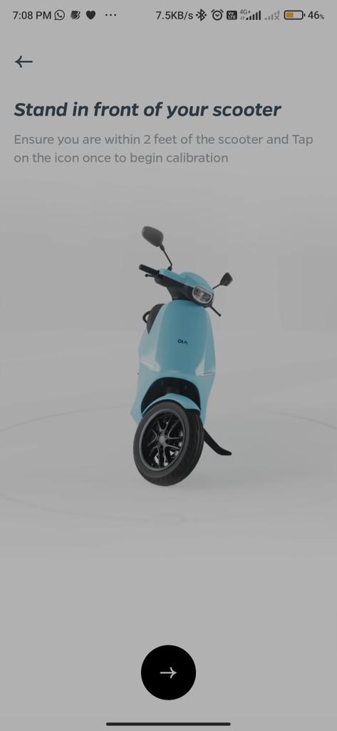 karthikbr007's tweet image. Calibrated approximately unlock! Works like a charm! Works within 2 feet approx.