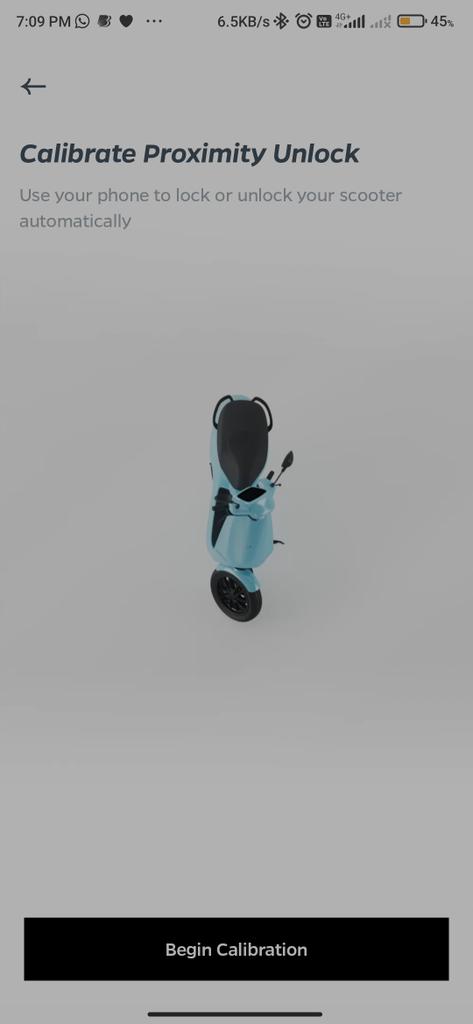 karthikbr007's tweet image. Calibrated approximately unlock! Works like a charm! Works within 2 feet approx.