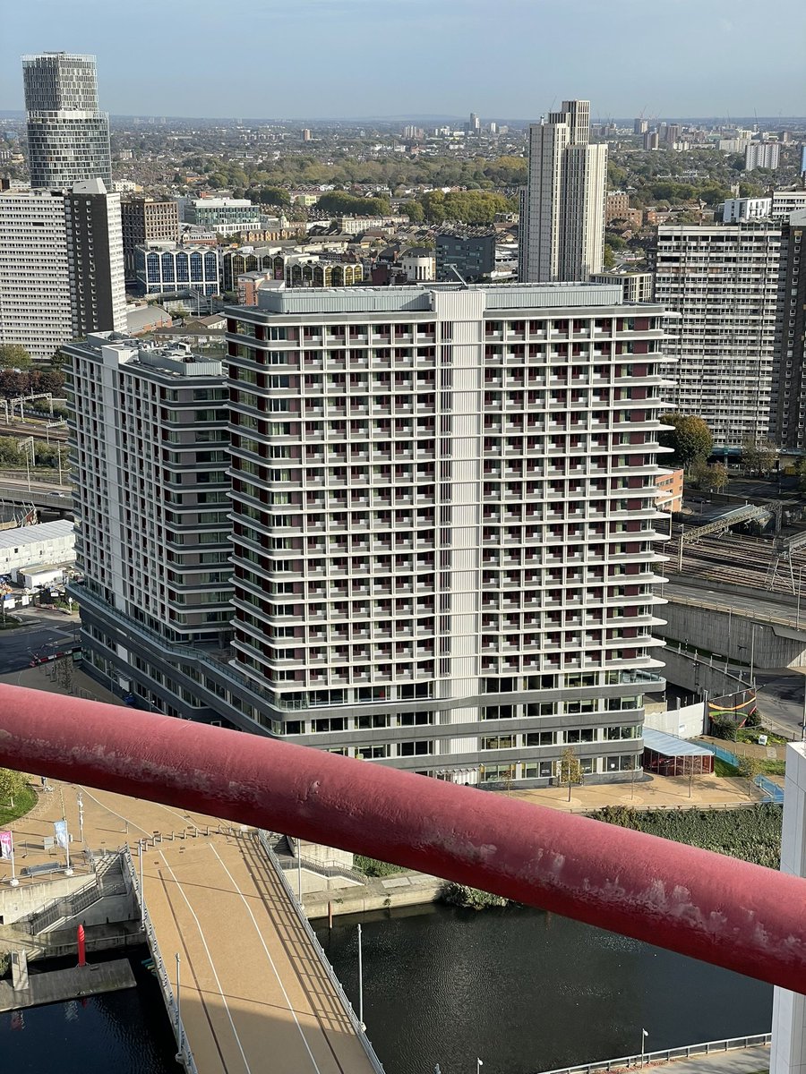 drlenaciric's tweet photo. Hello Pool Street West! Looking forward to meeting you in a few days! @UCLEast #PeopleandNatureLab @ProfKateJones @FreshwaterIzzy https://t.co/gGPBvxJFEm
