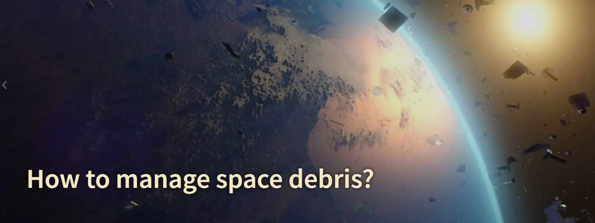 iasc_commons's tweet image. Join us in one hour for Space Debris Removal/Prevention Panel Discussion 1 at 2022space.iasc-commons.org  w @ThatAkhilRao @Dr_Tepper_

#CommonsInSpace
@Cirus_Eawag @ASUGlobalFuture @UUCopernicus @II_ASU