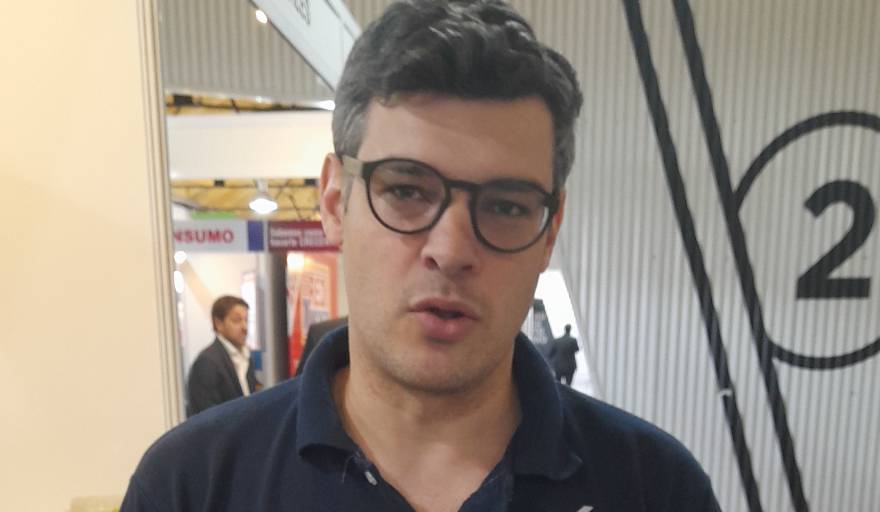 avellaneda_hoy's tweet photo. #ENTREVISTA | Nicolás #Motta: “Desde la #UIAv buscamos potenciar a la industria y la generación de empleo“

📌Lo aseguró el secretario de la Unión Industrial de Avellaneda e integrante de Electricidad Alsina, en una entrevista con @avellaneda_hoy

🔗+Info: https://t.co/rvrUkgzMyw https://t.co/N0r1AmeZp8