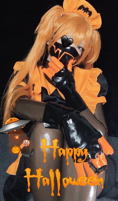 コスプレイヤーおもち(neo.omochi)のTwitter画像34
