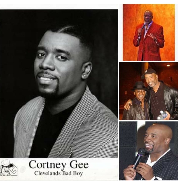 BarNoneEnt's tweet photo. Bar None Entertainment LLC just learned of the untimely passing of comedian Cortney Gee and would like to extend our condolences to his friends and family during this difficult time. You are in our thoughts and prayers. https://t.co/LlxiWJH6zs
