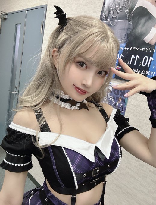 Twitterのコスプレ画像7
