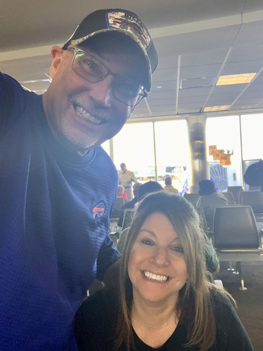 Raughtmon's tweet photo. On our way to the Bahamas. #GoBills! #BillsMafia #GoLiver
PSA: The plane is full of KC Chief fans….please have bail $$$ set aside! https://t.co/ocKFjbUeAl