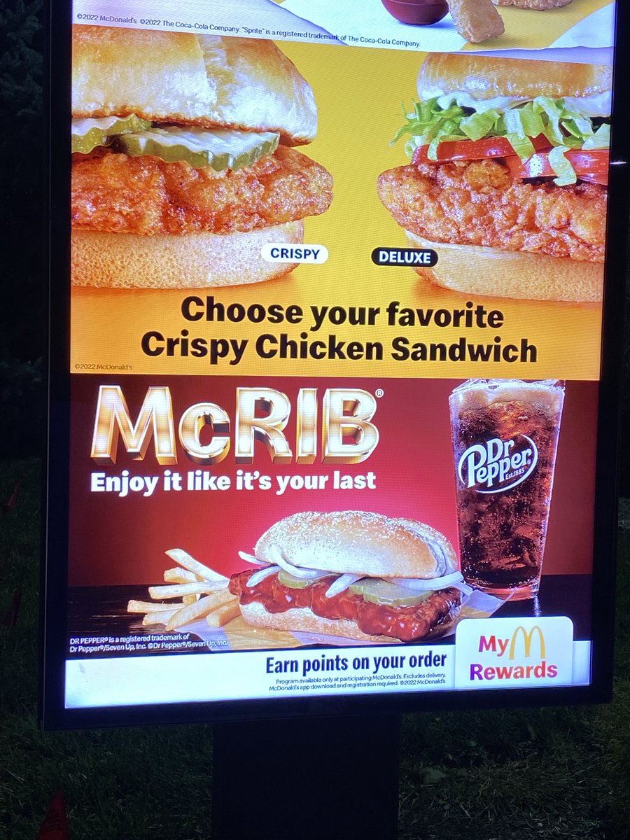 MidwesternLC's tweet photo. “Enjoy it like it’s your last.” #dark https://t.co/hWdH7MMe8h