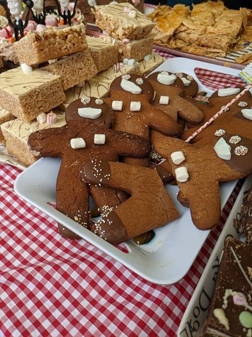 Lorraine @ Daisy Cottage Farm tweet media