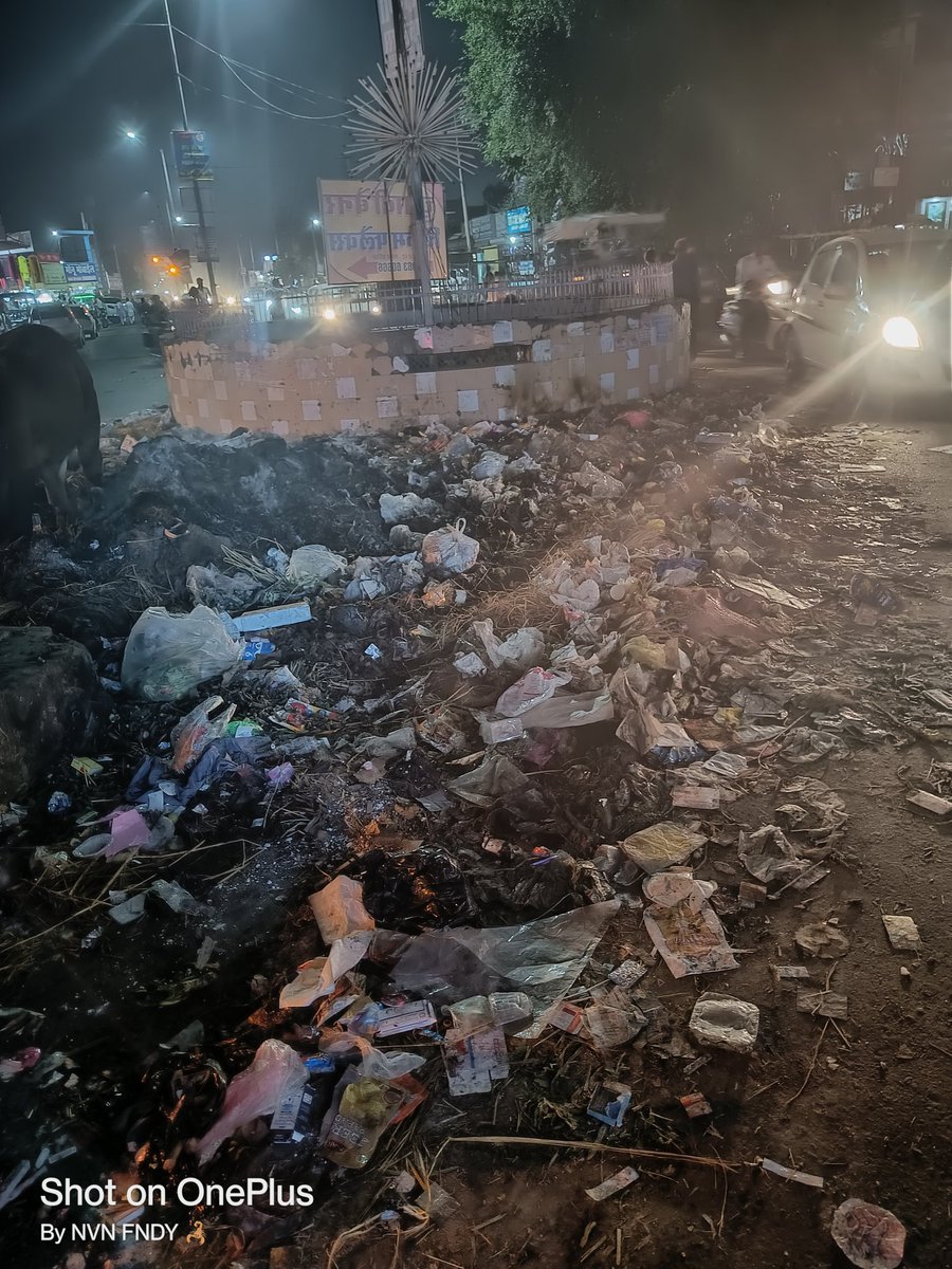 NFndy's tweet photo. @cmohry और पर्यावरण सुधीकरण के लिए लगाई गई चिमनिया l https://t.co/NEML2treRm