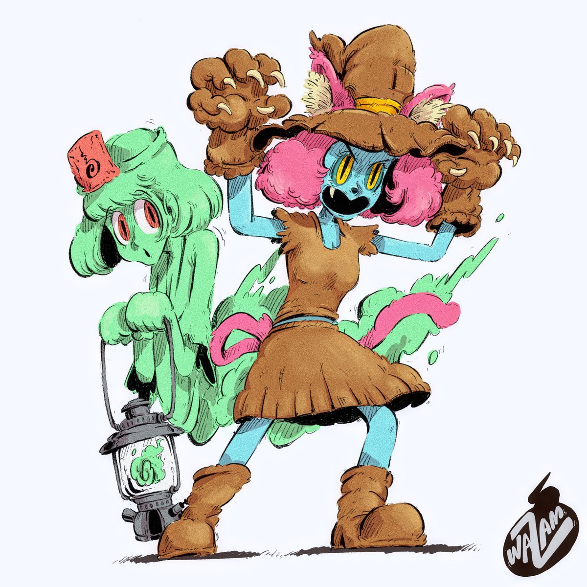 แฮ่!!
#Halloween